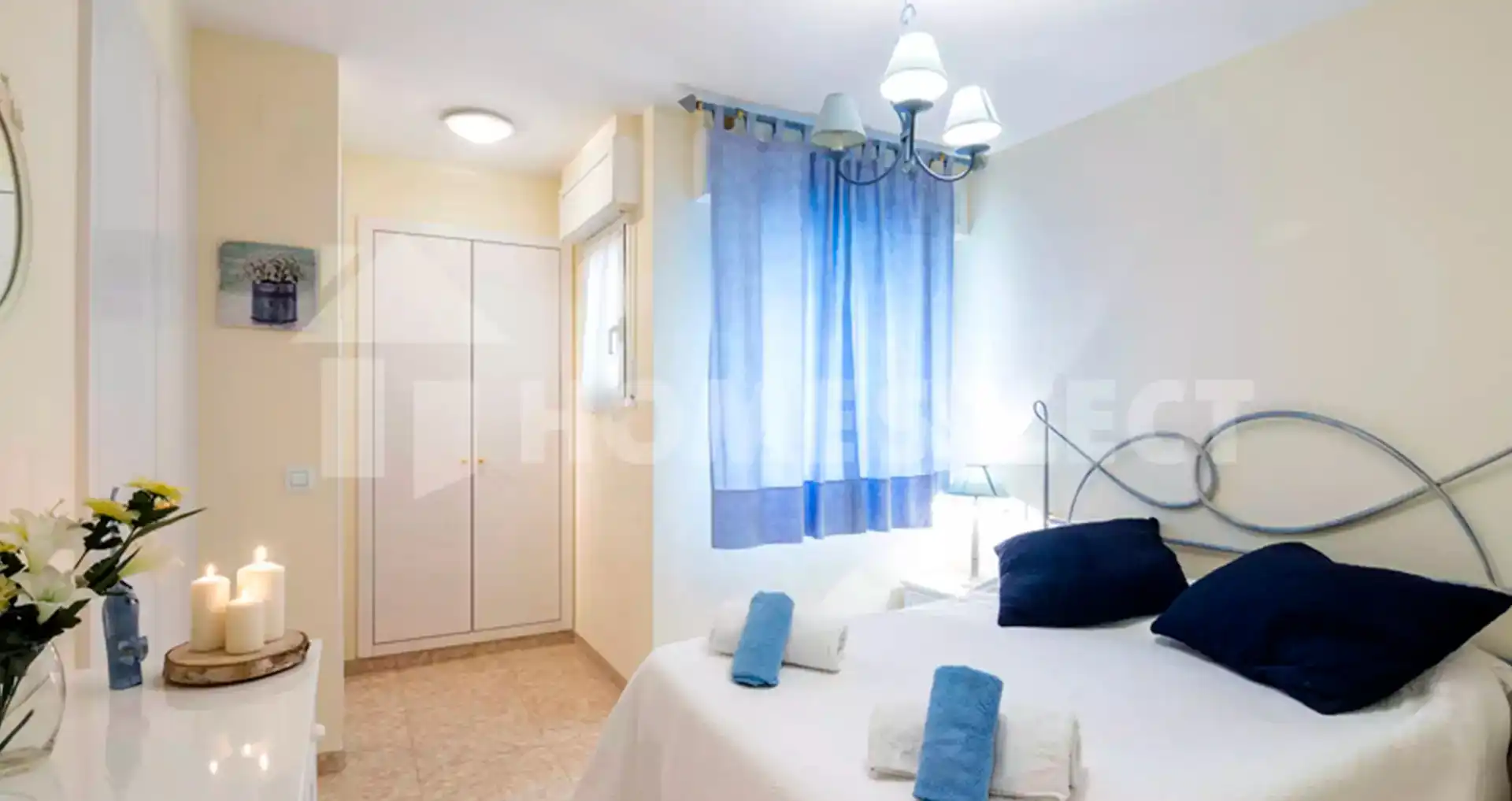 Piso con ascensor en venta en L.S.MAURICI, imagen 10