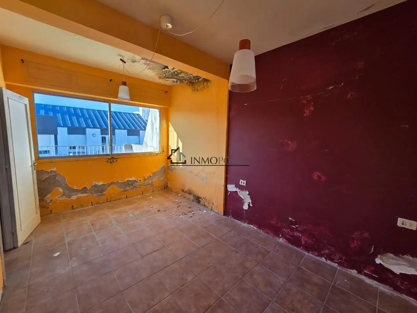 Bedroom of Flat for sale in Vilagarcía de Arousa  with Terrace