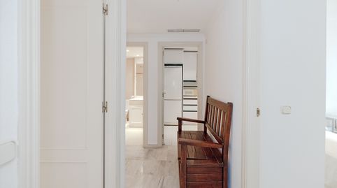 Foto 2 de Piso en venta en Arrabal la Caridad, La Carolina - Guadalpín, Marbella