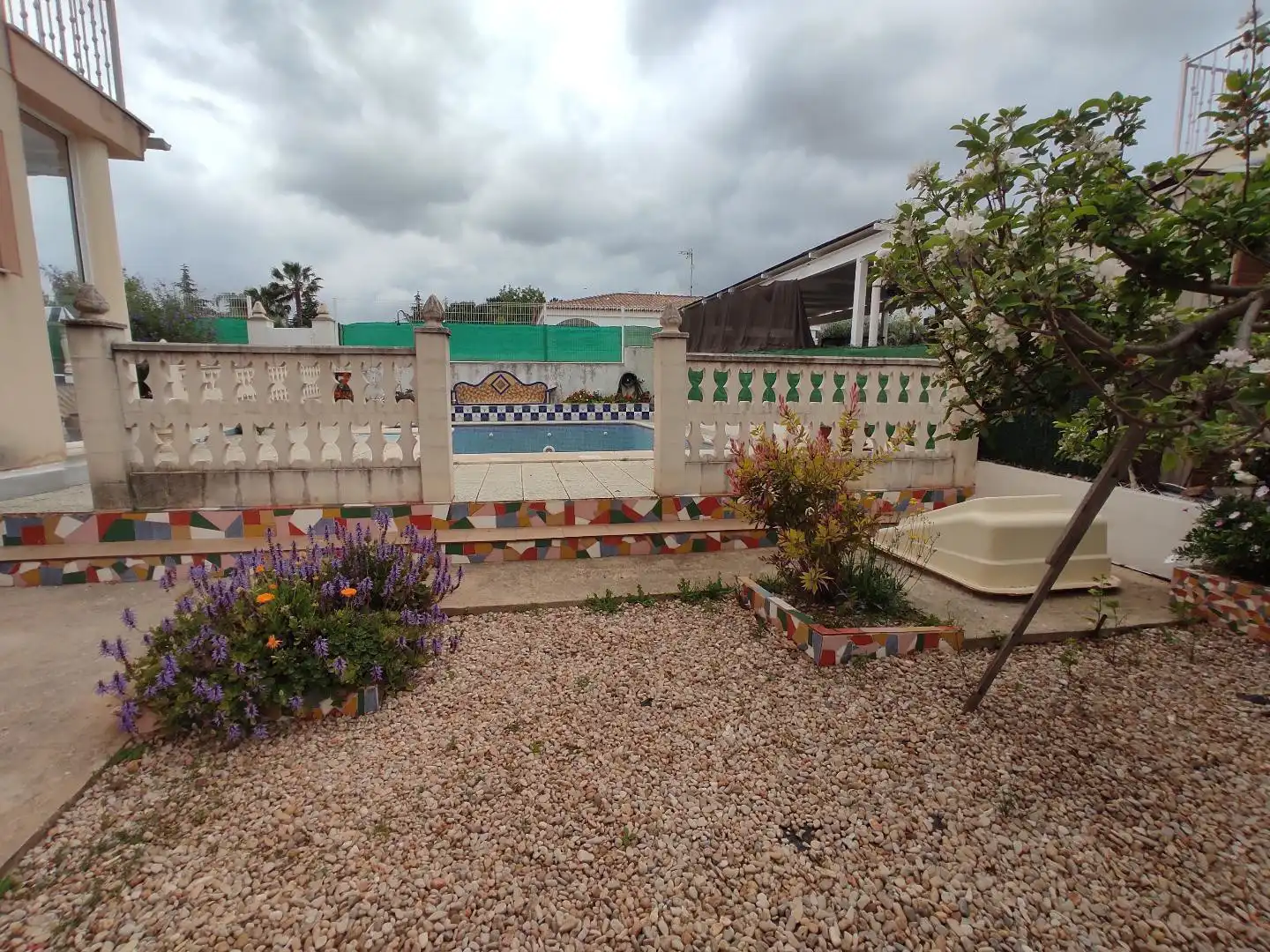 Casa amb piscina en venda a Turís, imagen 35
