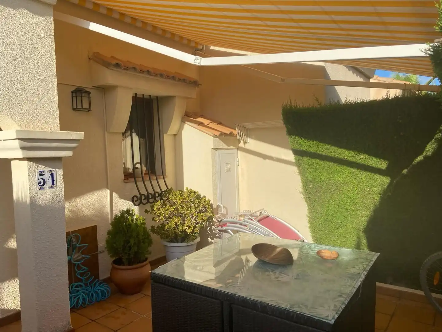 Bungalow with pool for sale in Gran Alacant, imagen 5