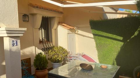 Foto 5 de Casa o xalet en venda a Gran Vista - Olivo de Oro, Santa Pola