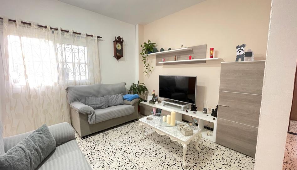 Foto 1 de Casa o chalet en venta en Calle Simón Cananeo, 34, Tamaraceite, Las Palmas