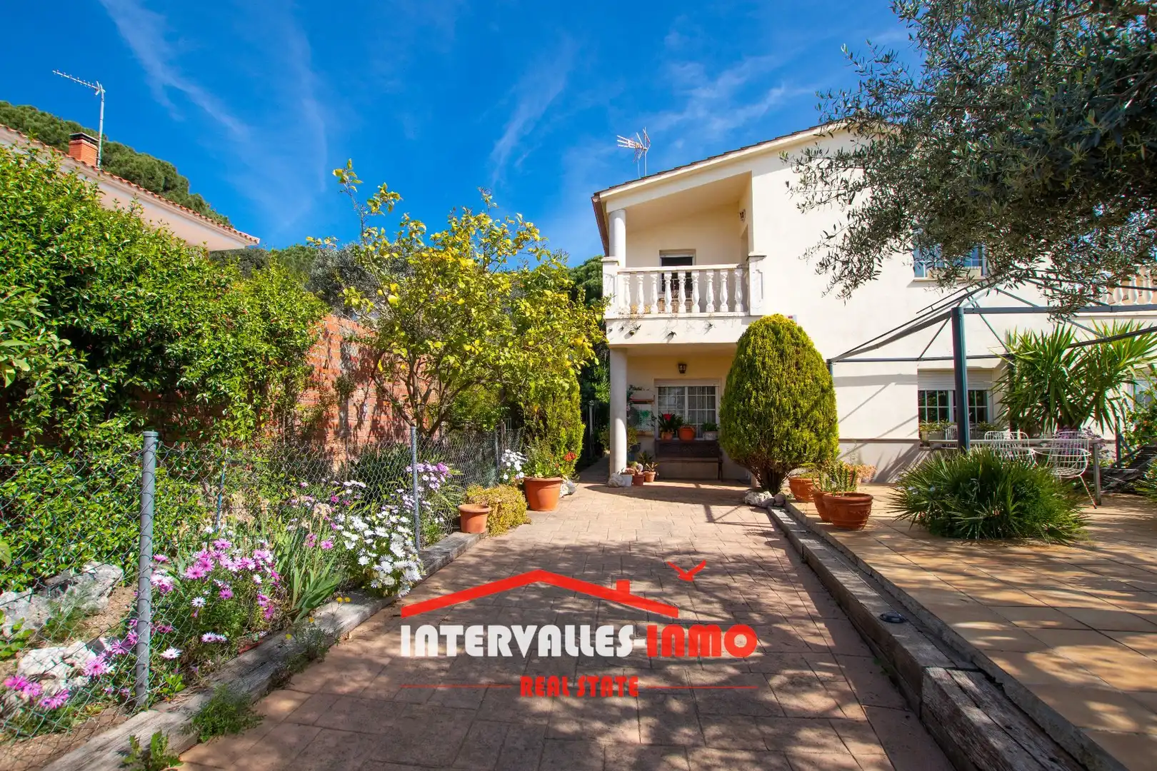 Casa o chalet en venta en Caldes de Montbui