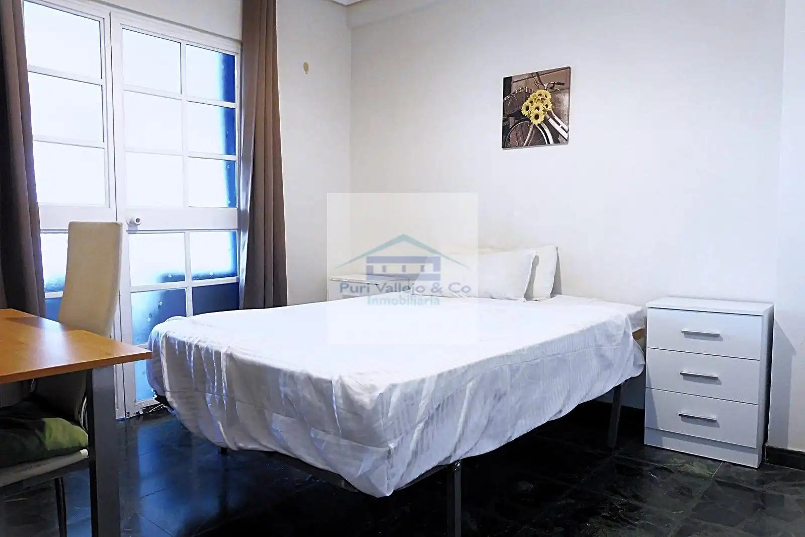 Wohnung mit Aufzug zum Verkauf in Centro, imagen 5