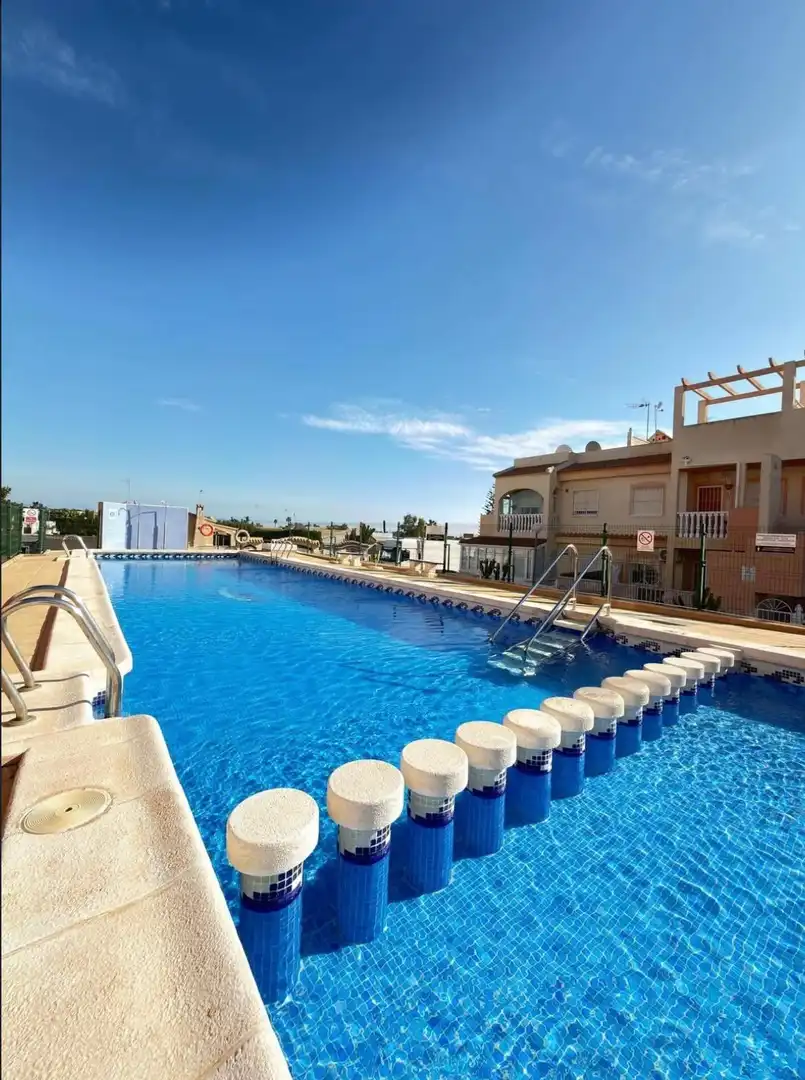 Reihenhaus zum Verkauf in Orihuela Costa, imagen 3