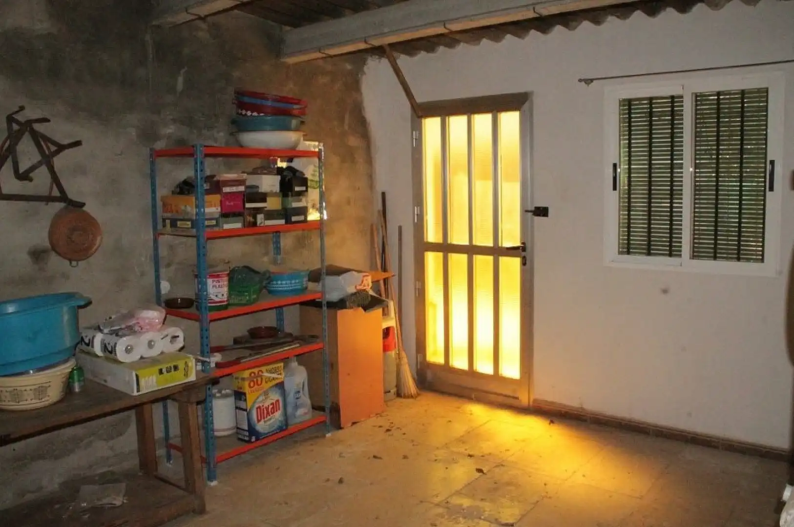 Country homes for sale in Fortuna  with Air Conditioner