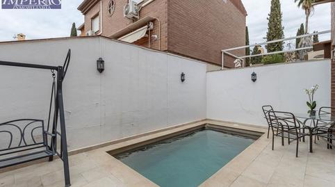 Photo 3 of Single-family semi-detached for sale in Cerrillo de Maracena - Periodistas,  Granada Capital