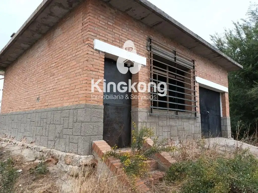 Terreny residencial en venda a Los Villares, imagen 3