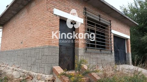 EN VENTA PARCELA RESIDENCIAL EN ARGANDA DEL REY., imatge 3