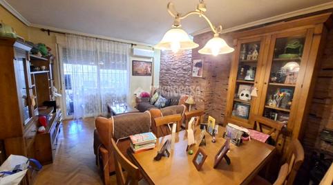 Foto 5 de Pis en venda a Laguna Park, Madrid