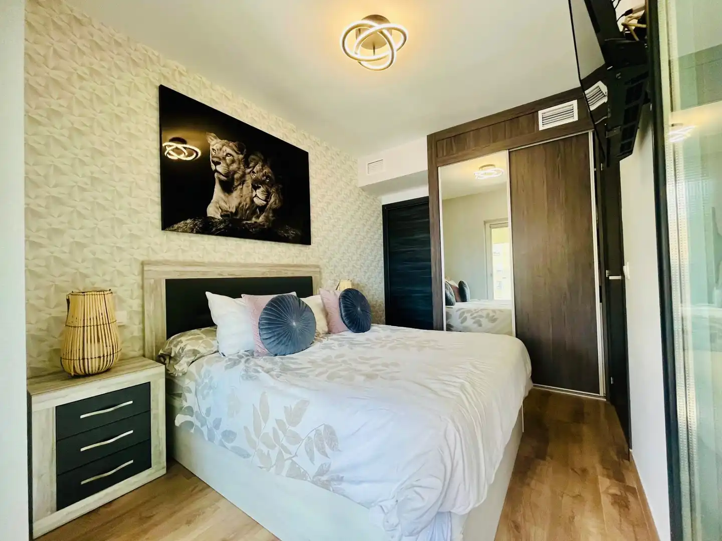 Apartment mit Pool zum Verkauf in Zona Pueblo, imagen 10