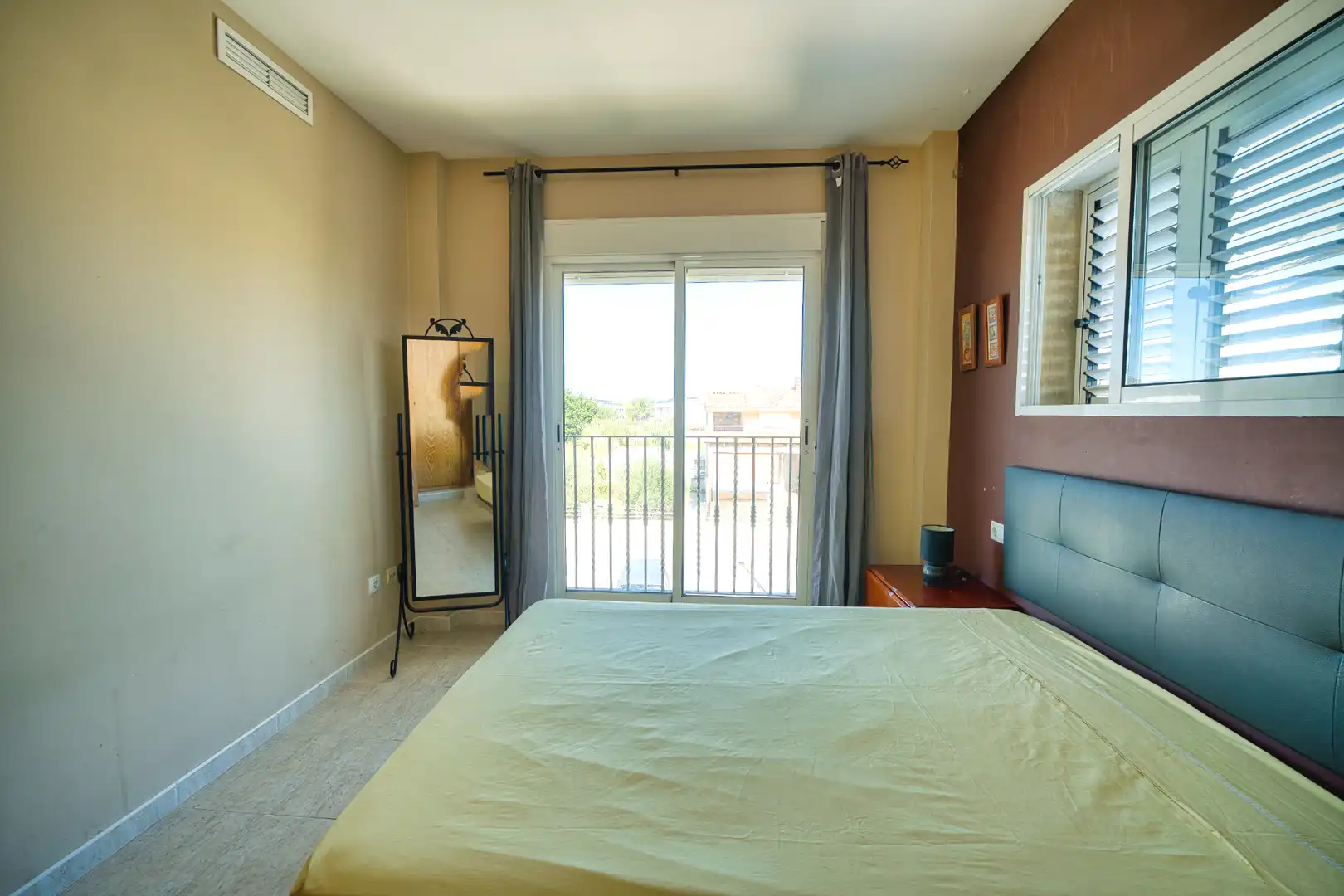 Villa con terrazza in vendita a Carrer la Sénia, imagen 44