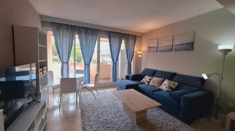 Photo 4 of Flat to rent in Calle Tera, El Bosque, Villaviciosa de Odón