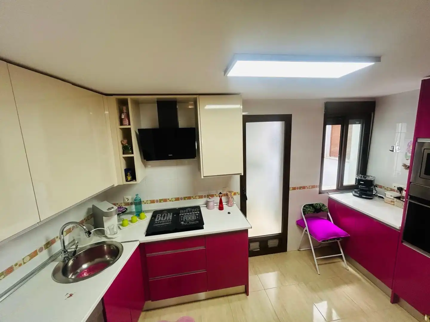 Appartement avec ascenseur à vendre à Martos, imagen 4