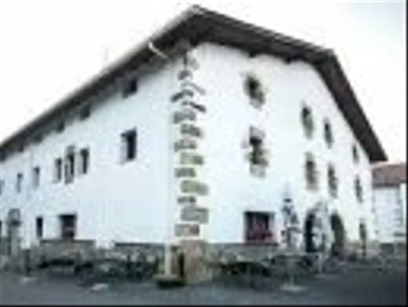 Gewerbefläche zum Verkauf in Barrio Ziortza-Goierria 13B, imagen 5