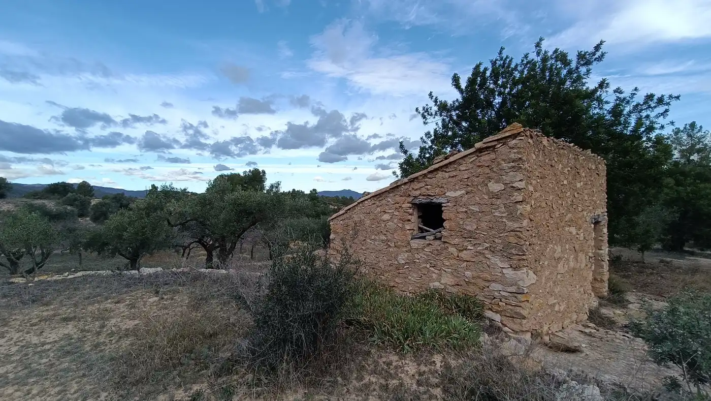 Terrain rustique à vendre à Rasquera, imagen 7