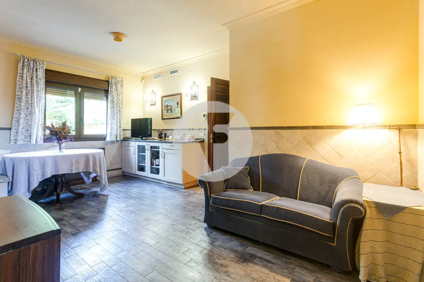House with pool for sale in Molino de la Hoz, imagen 25