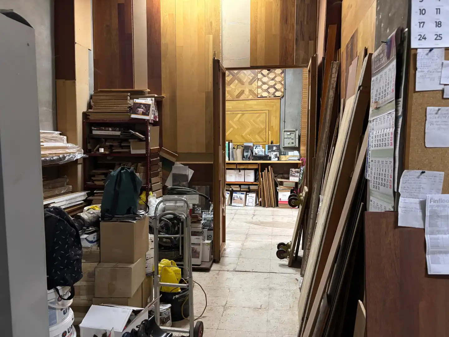 Edificio en venta en Alcoy / Alcoi