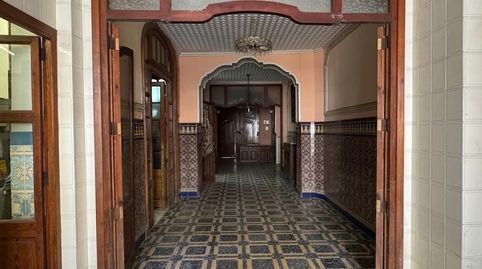 ALG336  PLANTA BAJA DE 361M2 EN CALLE MUNTANYA DE ALGEMESI