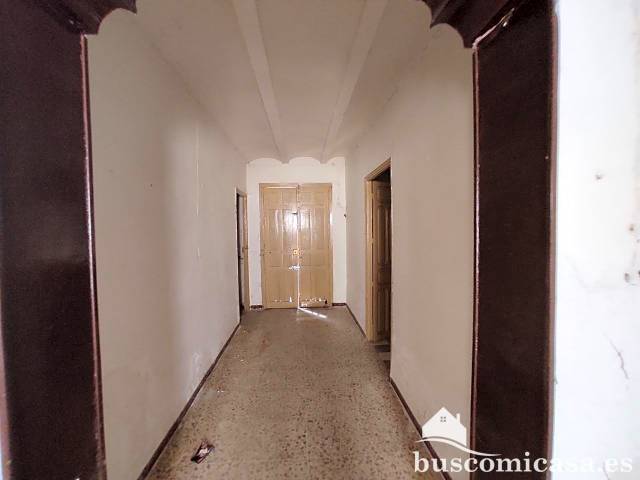 Casa-chalet en Venta en N/A en Bailén