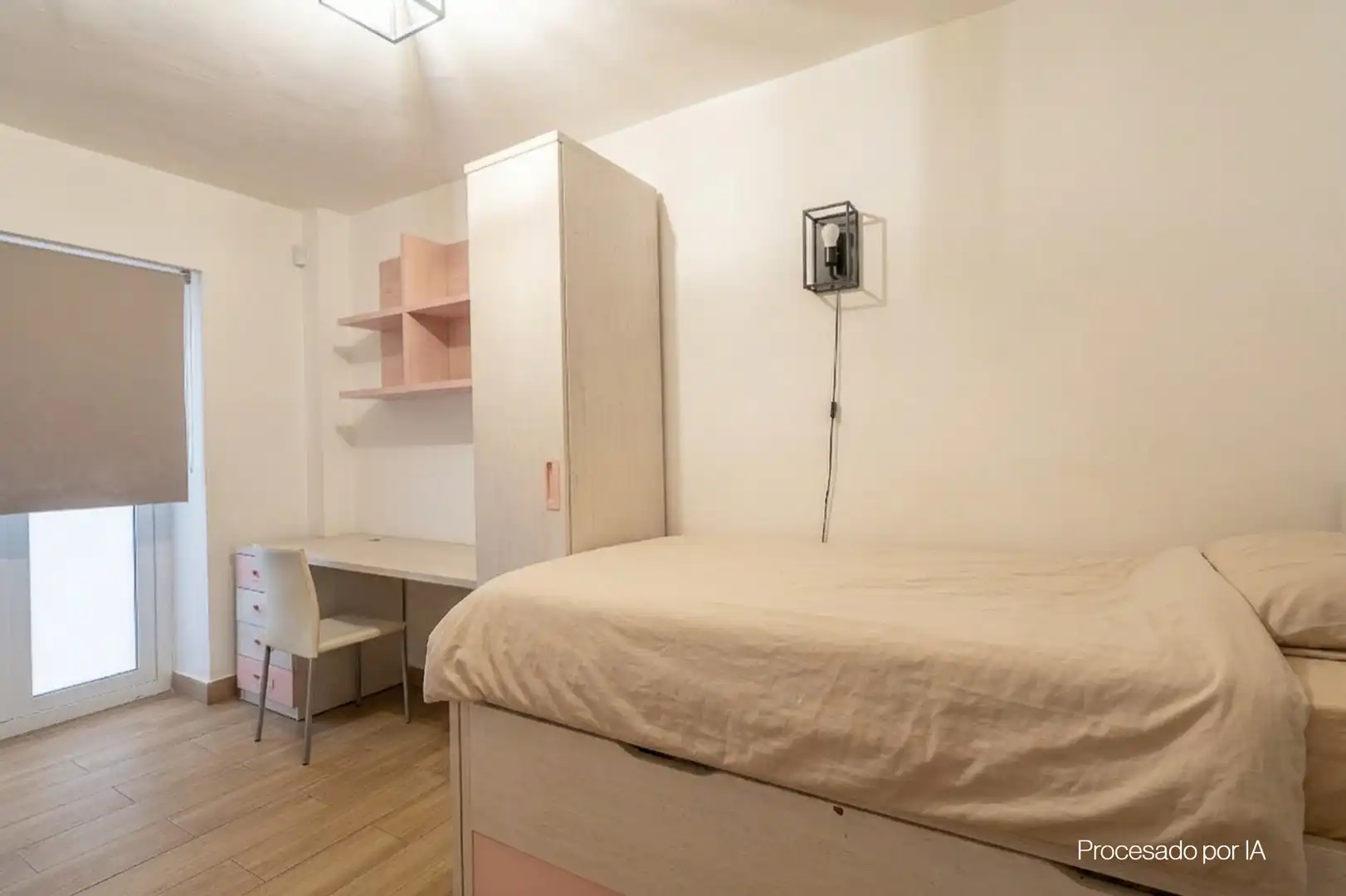 Habitación de Apartamento en venta en Jávea / Xàbia