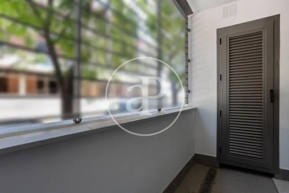 Terraza de Piso en venta en Valencia con Aire acondicionado, Calefacción y Terraza