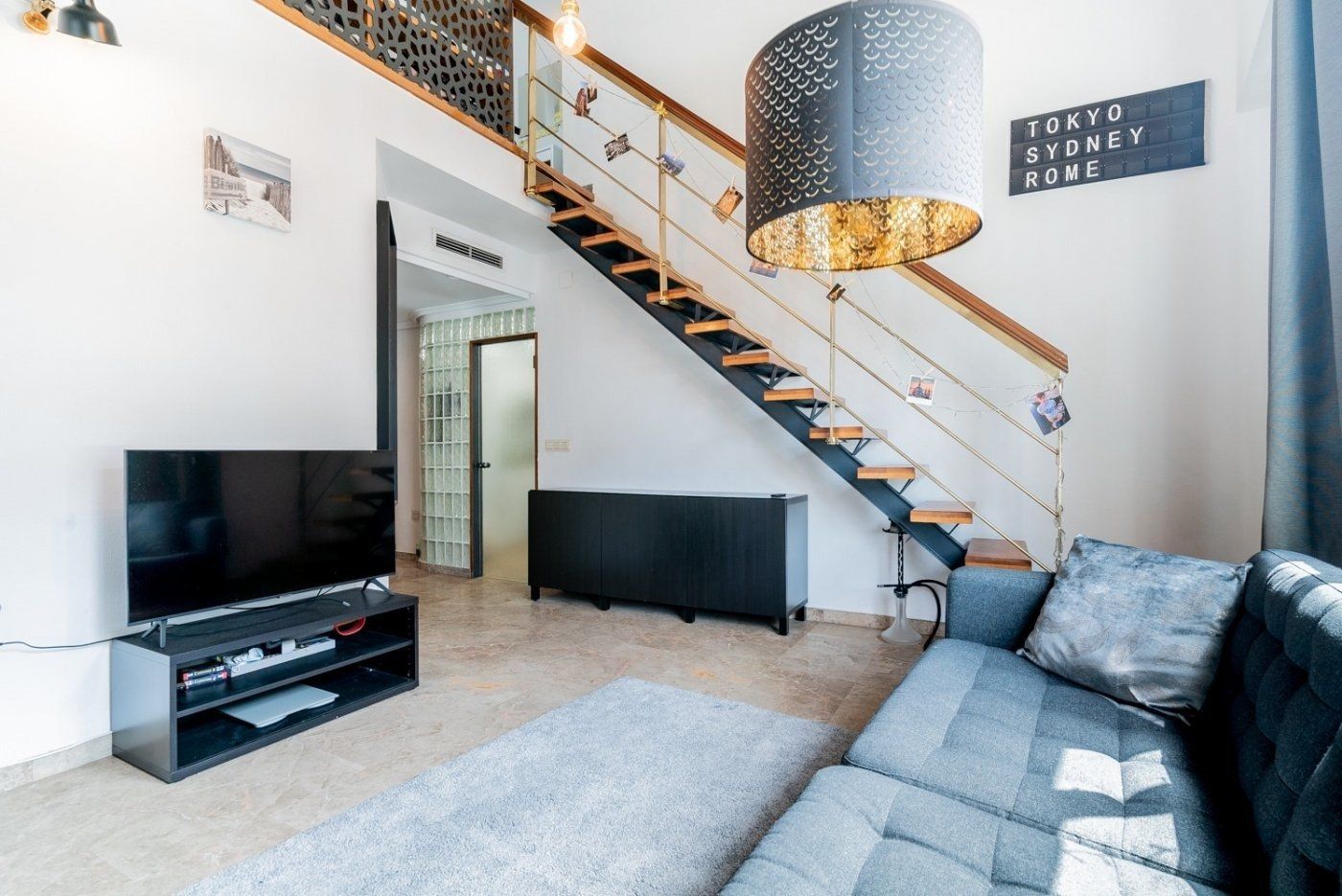 Wohnung zur Miete in Calle linterna, El Mercat, Ciutat Vella