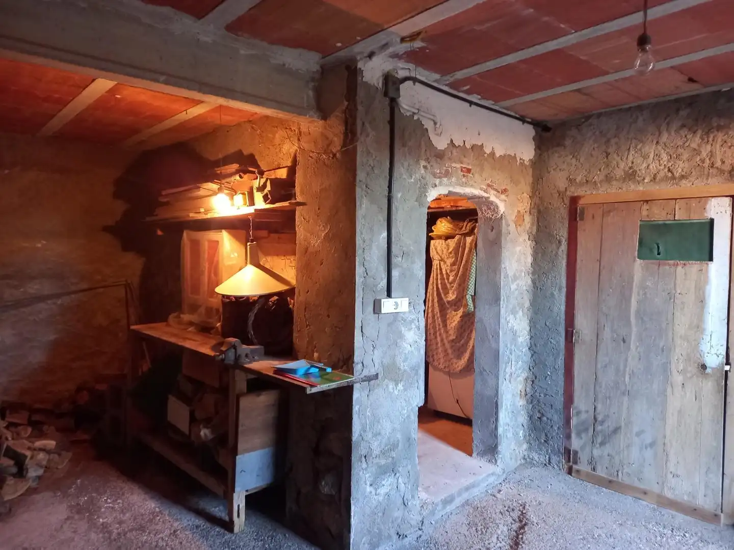 Casa o xalet en venda en Riba-roja d'Ebre amb Traster, Moblat i Balcó
