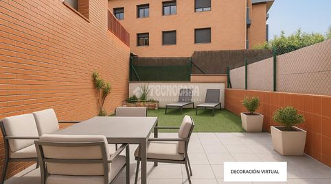 Foto 3 von Einfamilien-Reihenhaus zum Verkauf in Sant Domènec, Sant Cugat del Vallès