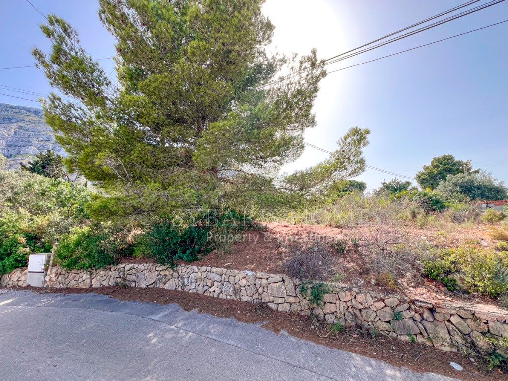 Residential for sale in Dénia