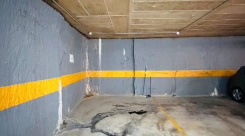 Photo 4 of Garage to rent in Plaça del Celler, 4a, Cementiri Vell, Terrassa