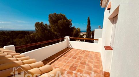 Foto 5 de Casa o chalet en venta en Carrer Atamant, La Pedrera - Vessanes, Dénia