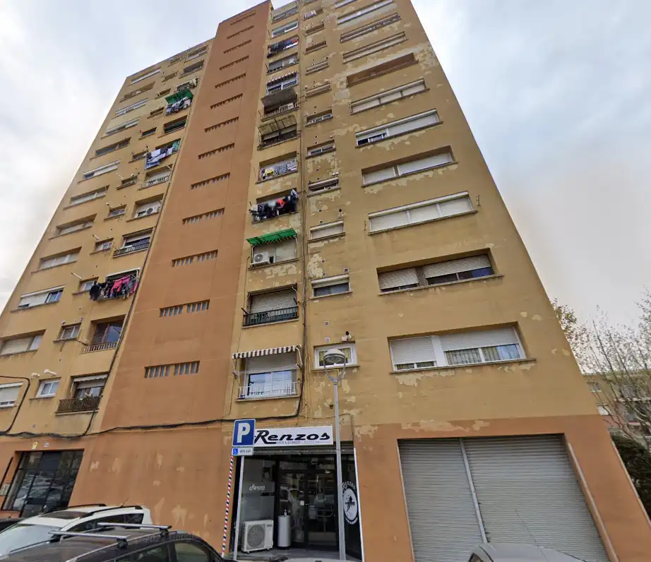 Appartement à vendre à Plaça de l'Esbart Dansaire de Rubí, imagen 2