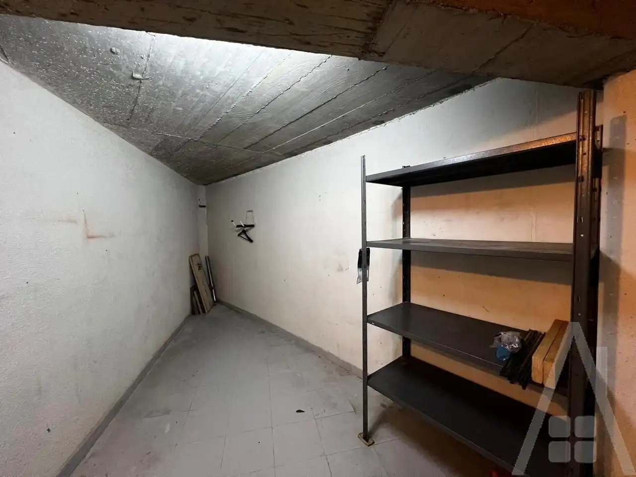 Wohnung zum Verkauf in Etxebarri mit Heizung, Parkett und Terrasse