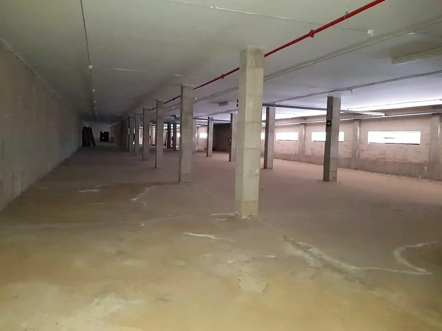 Aparcament en venda a Zona Norte - Hospital - Urbanizaciones, imagen 6