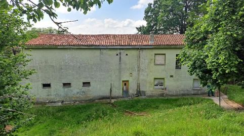 Foto 4 de Casa o xalet en venda a Caserio la Belga, 7b, Parroquias Norte, Siero