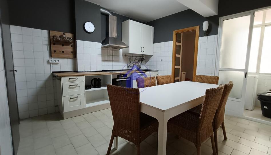 Photo 1 of Flat to rent in As Travesas - Balaídos, Pontevedra