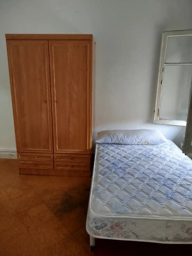 Dormitori de Pis en venda en Vitoria - Gasteiz amb Calefacció i Traster