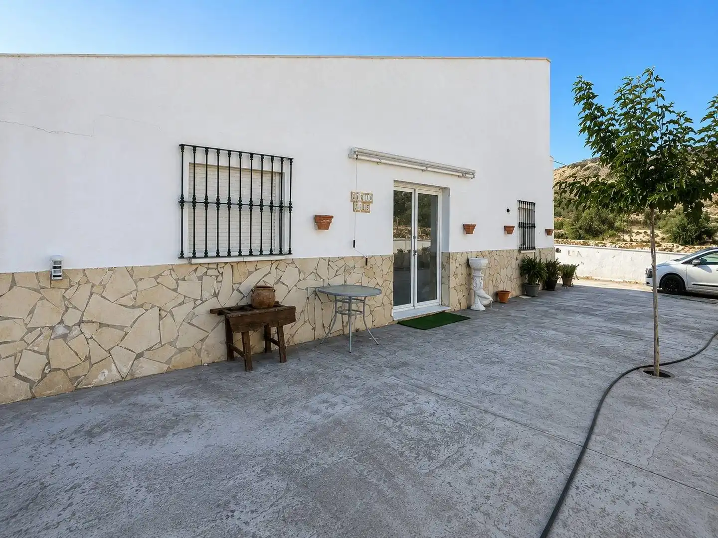 Chalet en venta en Pedanías Este, imagen 3