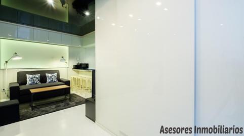 Foto 3 de Planta baixa en venda a Ciudad Universitaria, Madrid