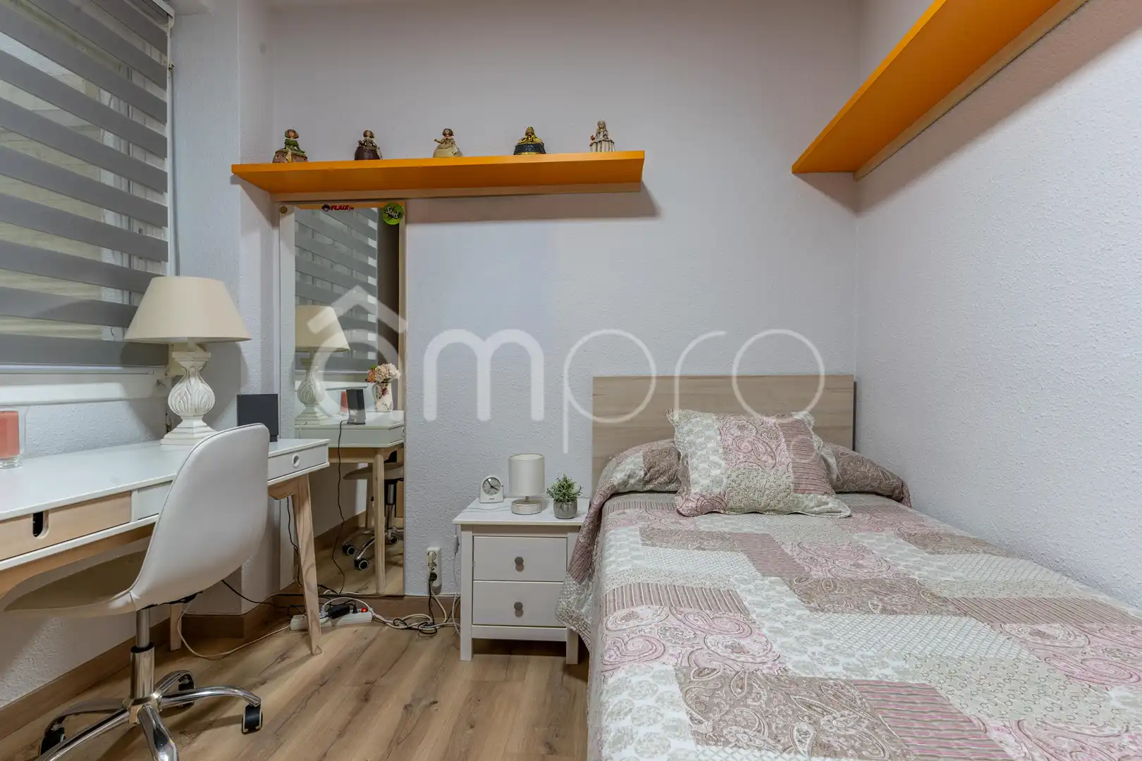 Habitación de Piso en venta en Eixample