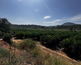 Land for sale in Macastre