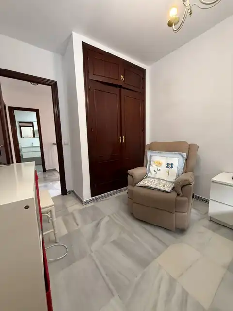 Casa o xalet en venda en Chiclana de la Frontera amb Aire condicionat, Terrassa i Moblat