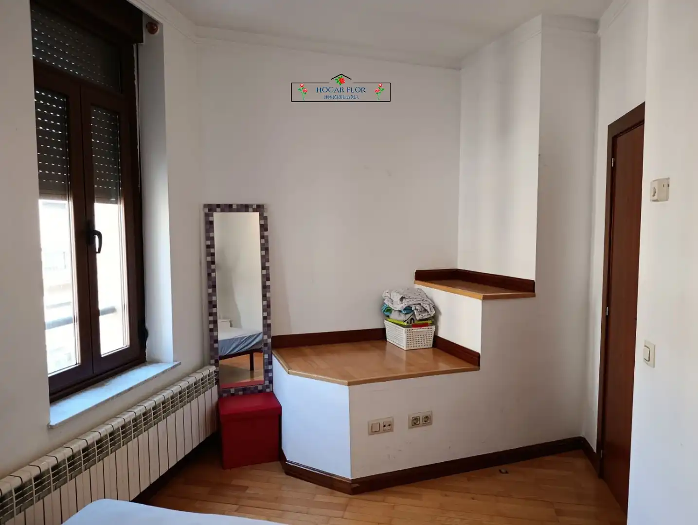 Maisonette zum Verkauf in Salamanca mit Heizung