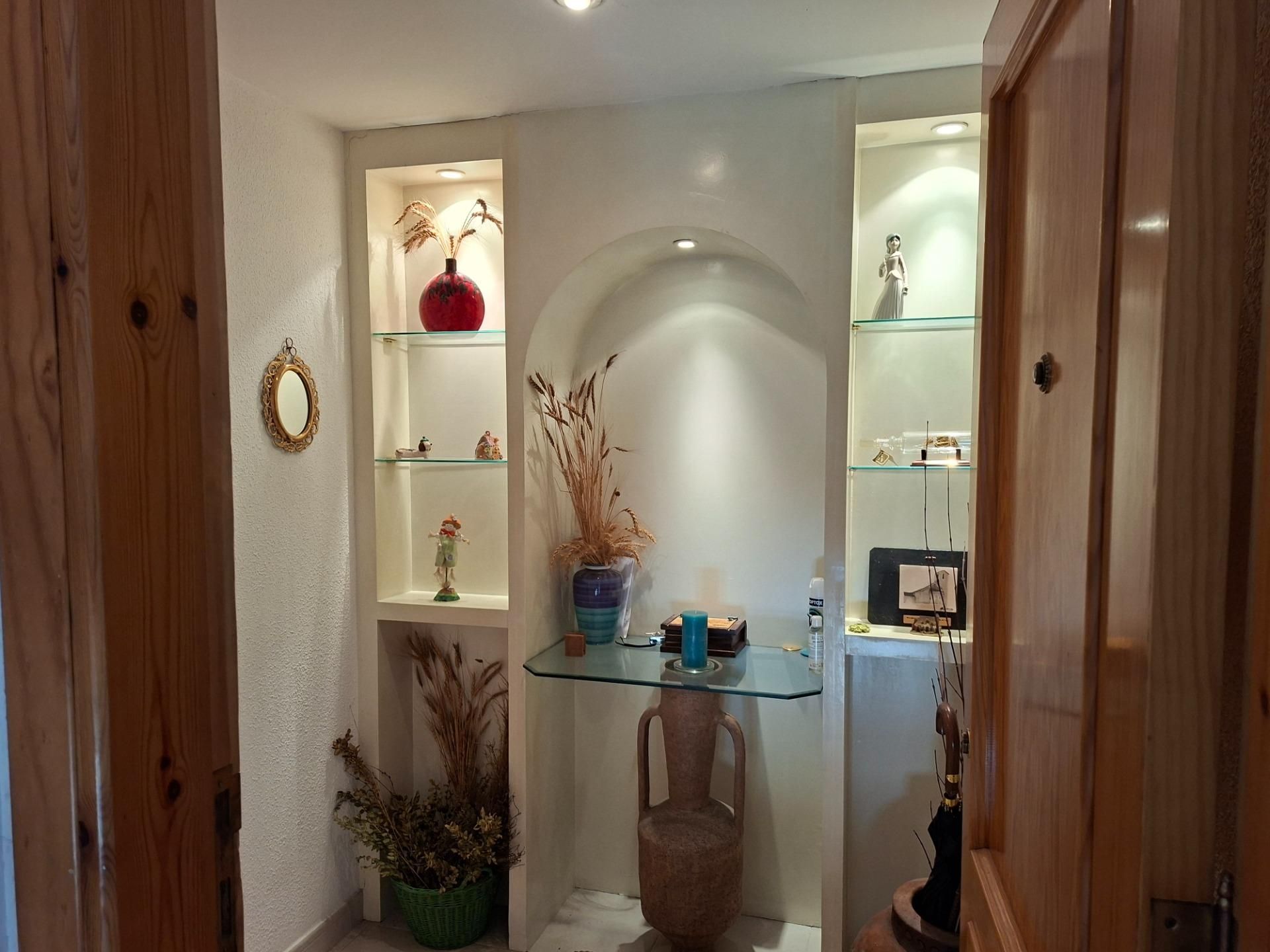 Maisonette zum verkauf in Biescas mit Heizung