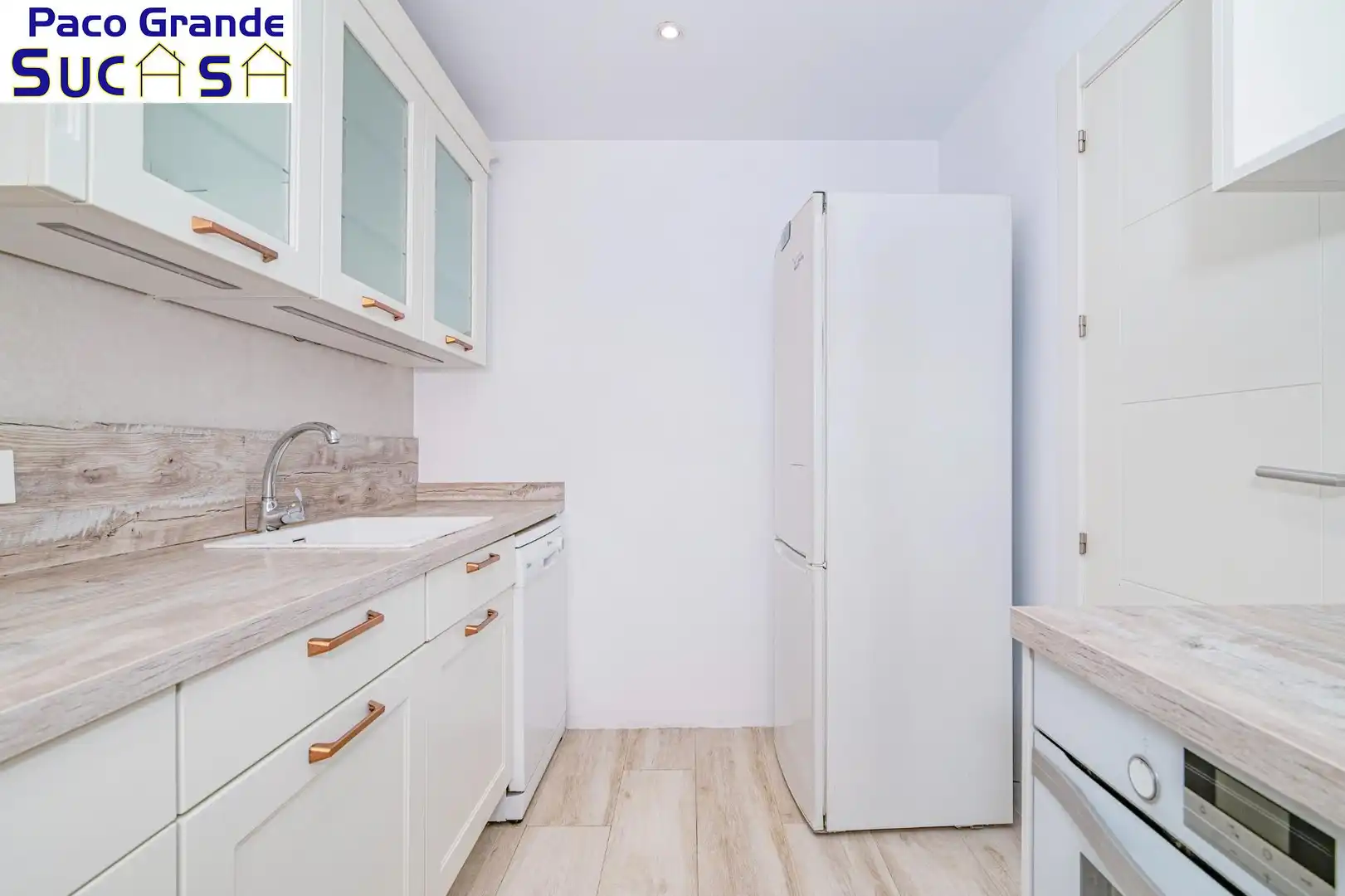 Piso con ascensor en venta en Calle Calle Arabial, imagen 20