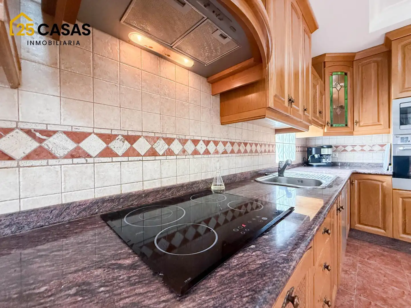 Villa mit Terrasse zum Verkauf in Calle JOSE ANTON AGULLO, imagen 17