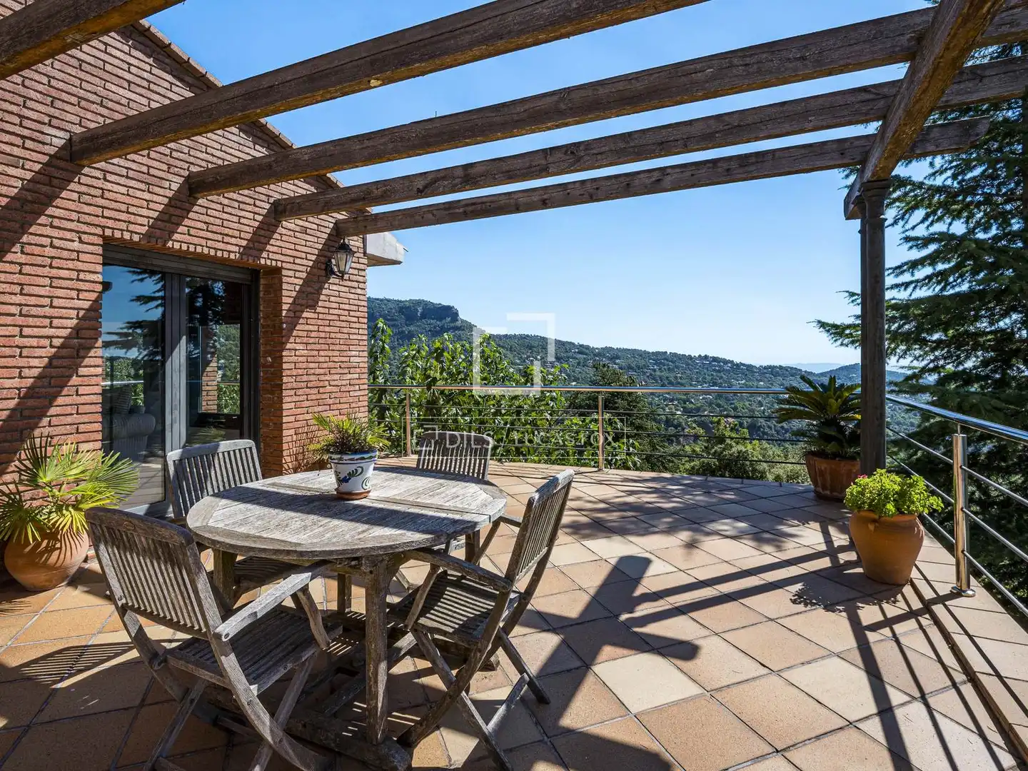 Villa con giardino in vendita a Matadepera, imagen 41