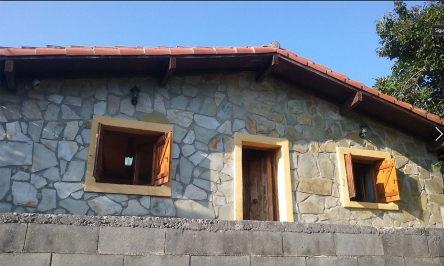 Exterior view of Residential for sale in Bermeo